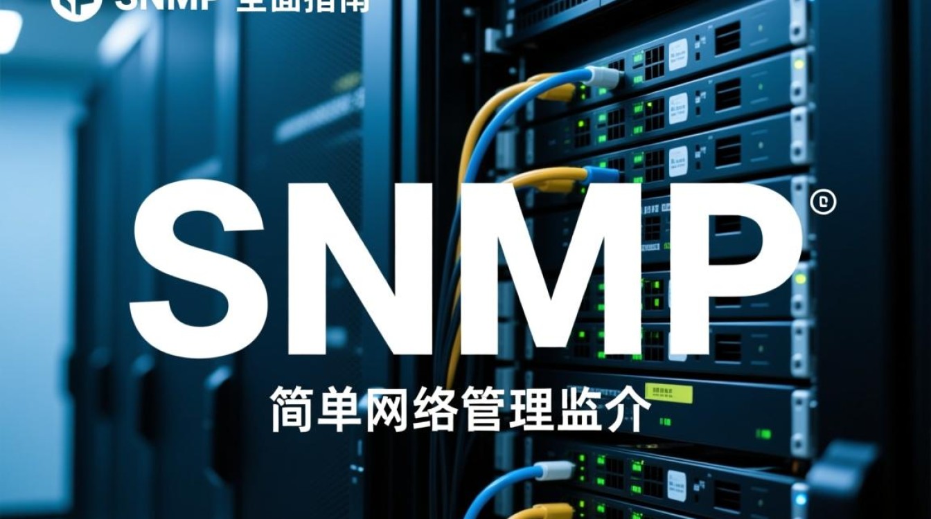 服务器配置SNMP时,如何确保其安全性和高效性? 服务器配置SNMP时,如何确保其安全性和高效性?