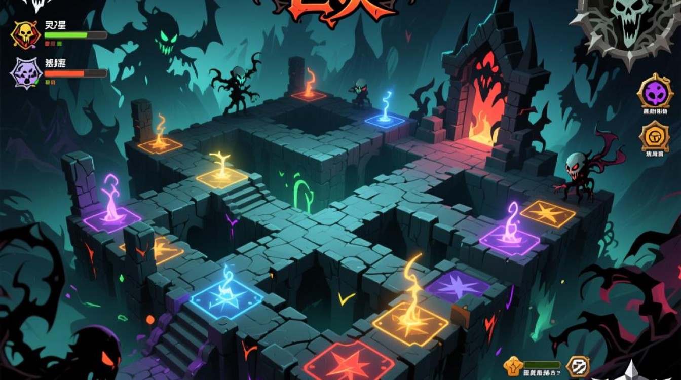 亡灵2星副本配置疑问解答,如何优化队伍配置? 亡灵2星副本配置疑问解答,如何优化队伍配置?