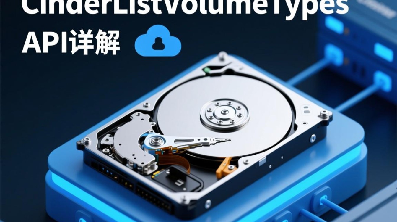 CinderListVolumeTypes云硬盘API查询,如何获取详细云硬盘类型列表? CinderListVolumeTypes云硬盘API查询,如何获取详细云硬盘类型列表?