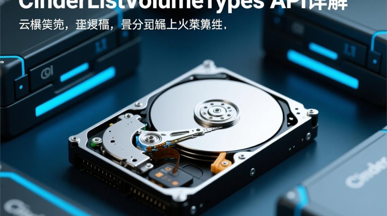 CinderListVolumeTypes云硬盘API查询,如何获取详细云硬盘类型列表? CinderListVolumeTypes云硬盘API查询,如何获取详细云硬盘类型列表?