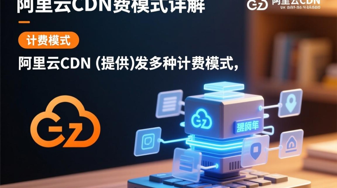 阿里CDN计费模式,是按流量计费还是按峰值付费更划算? 阿里CDN计费模式,是按流量计费还是按峰值付费更划算?