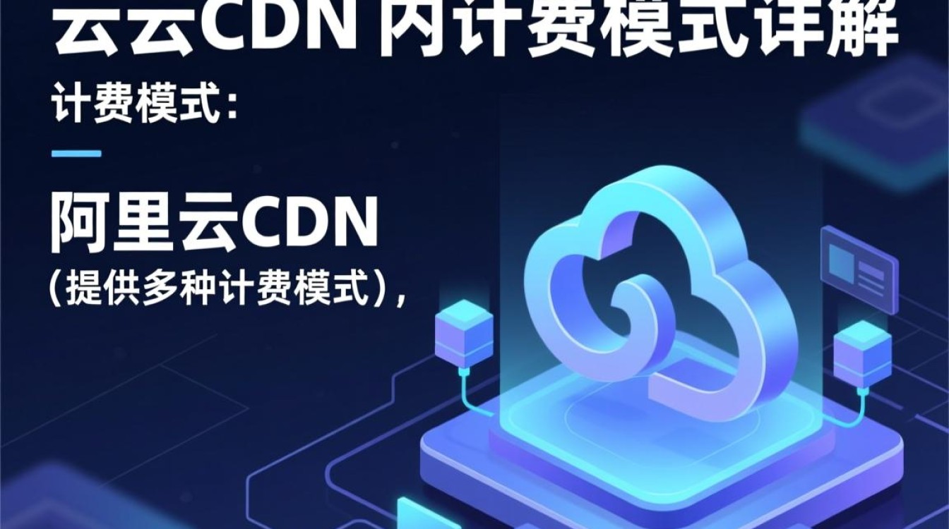 阿里CDN计费模式,是按流量计费还是按峰值付费更划算? 阿里CDN计费模式,是按流量计费还是按峰值付费更划算?