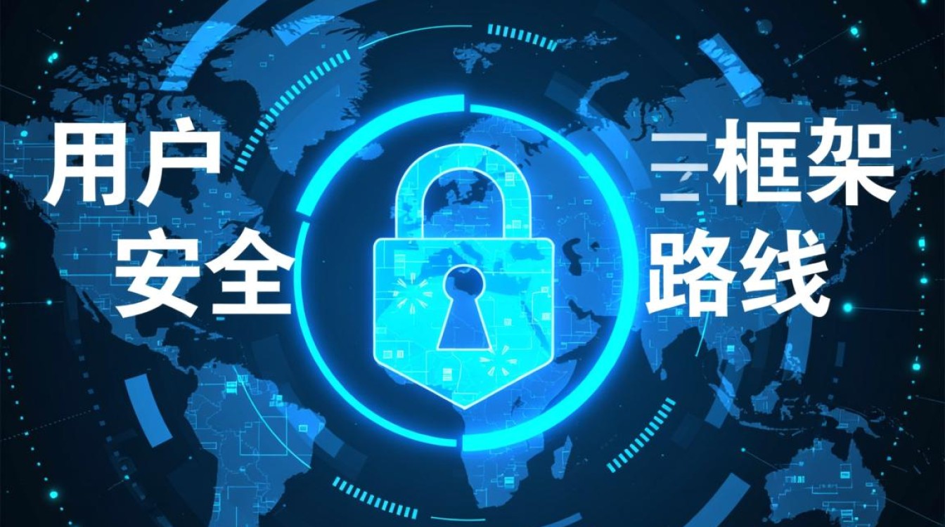 安全法下用户数据如何界定与保护? 安全法下用户数据如何界定与保护?