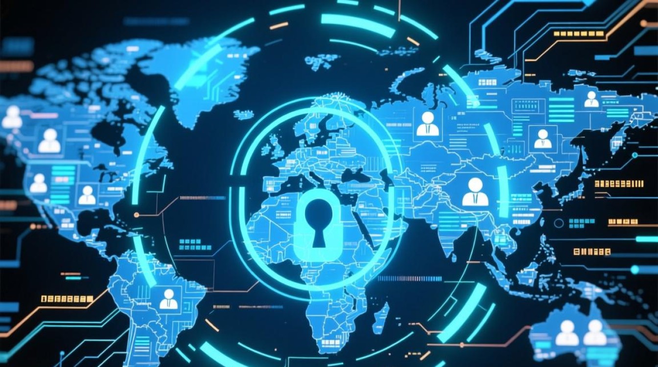 安全法下用户数据如何界定与保护? 安全法下用户数据如何界定与保护?