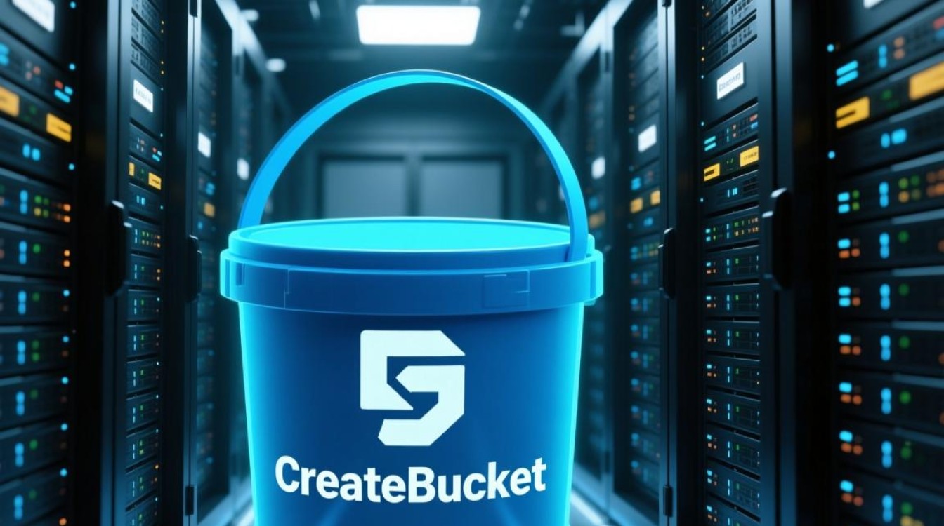 创建桶时,基础操作对象存储服务API有哪些疑问与挑战? 创建桶时,基础操作对象存储服务API有哪些疑问与挑战?