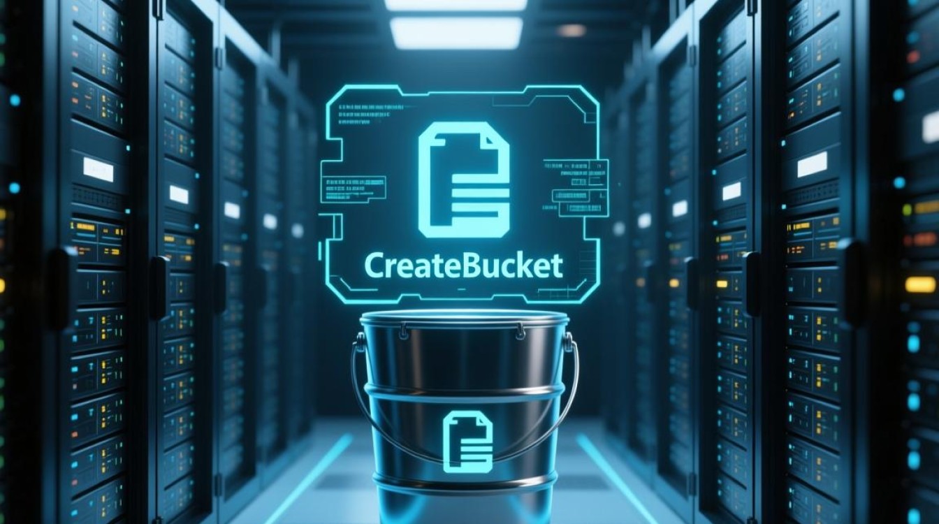 创建桶时,基础操作对象存储服务API有哪些疑问与挑战? 创建桶时,基础操作对象存储服务API有哪些疑问与挑战?