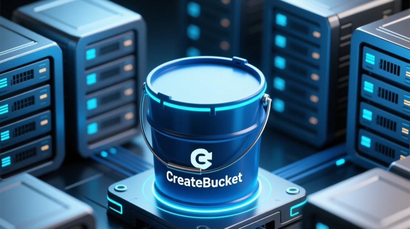 创建桶时,基础操作对象存储服务API有哪些疑问与挑战? 创建桶时,基础操作对象存储服务API有哪些疑问与挑战?