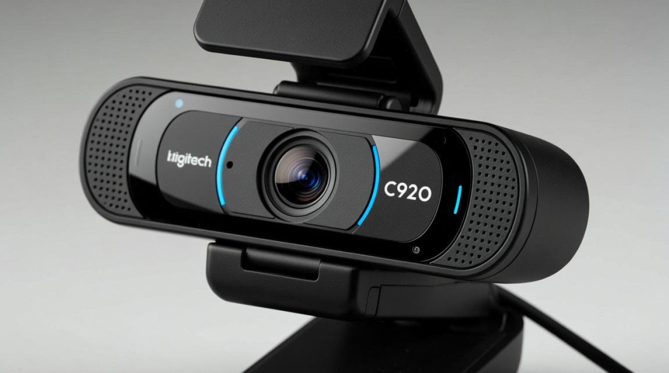 罗技C920配置如何?高清摄像头性价比分析? 罗技C920配置如何?高清摄像头性价比分析?