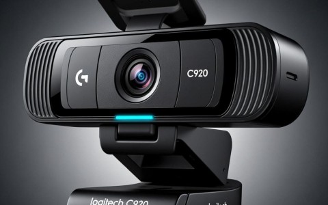 罗技C920配置如何？高清摄像头性价比分析？