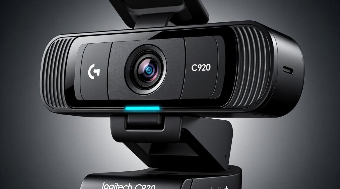 罗技C920配置如何?高清摄像头性价比分析? 罗技C920配置如何?高清摄像头性价比分析?