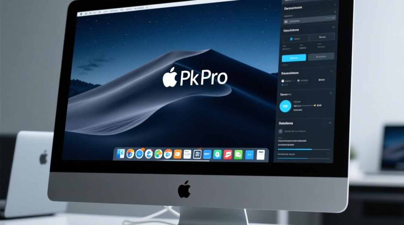 苹果电脑Pro配置揭秘,是性能飞跃还是价格陷阱? 苹果电脑Pro配置揭秘,是性能飞跃还是价格陷阱?