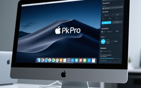 苹果电脑Pro配置揭秘，是性能飞跃还是价格陷阱？