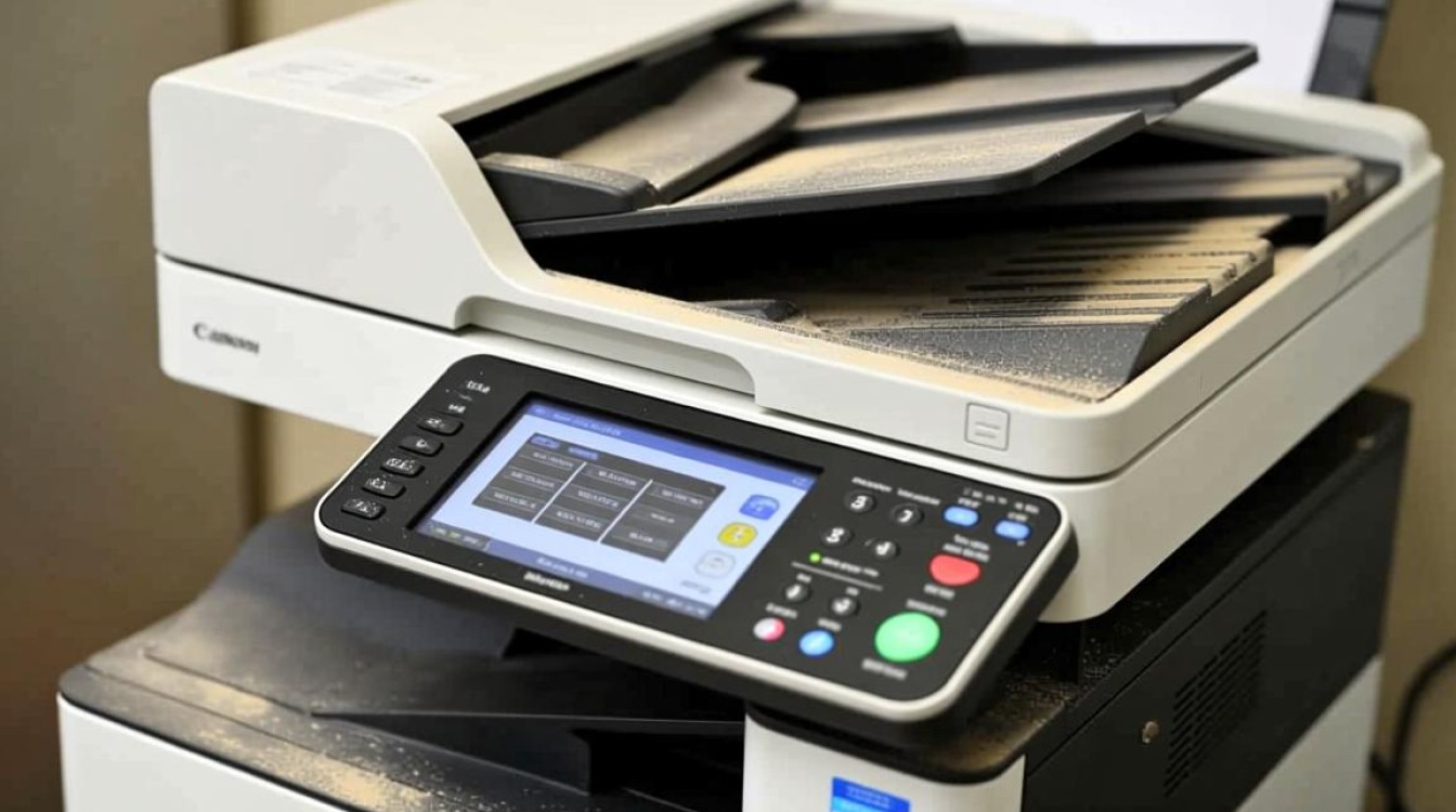 佳能mf810cdn废粉满时,如何有效清理与解决?快速恢复打印质量指南! 佳能mf810cdn废粉满时,如何有效清理与解决?快速恢复打印质量指南!