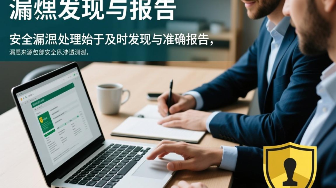 安全漏洞处理流程是怎样的?企业如何高效执行? 安全漏洞处理流程是怎样的?企业如何高效执行?