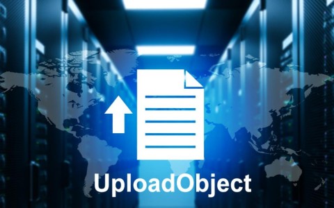 POST上传对象UploadObject，对象操作与存储服务API如何实现？