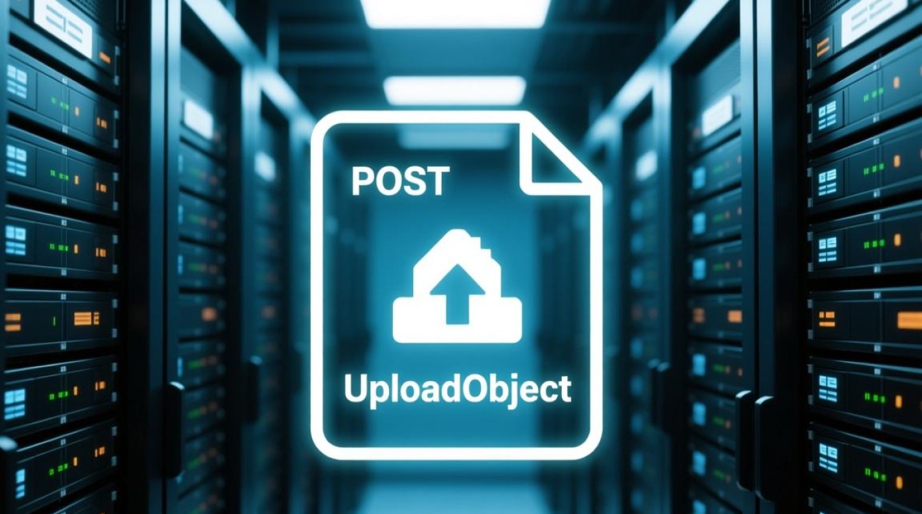 POST上传对象UploadObject,对象操作与存储服务API如何实现? POST上传对象UploadObject,对象操作与存储服务API如何实现?