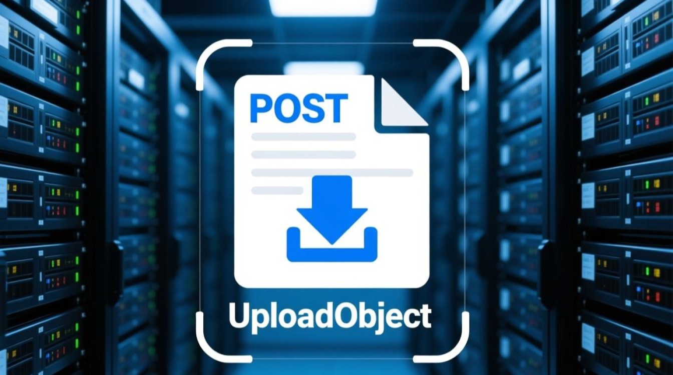 POST上传对象UploadObject,对象操作与存储服务API如何实现? POST上传对象UploadObject,对象操作与存储服务API如何实现?