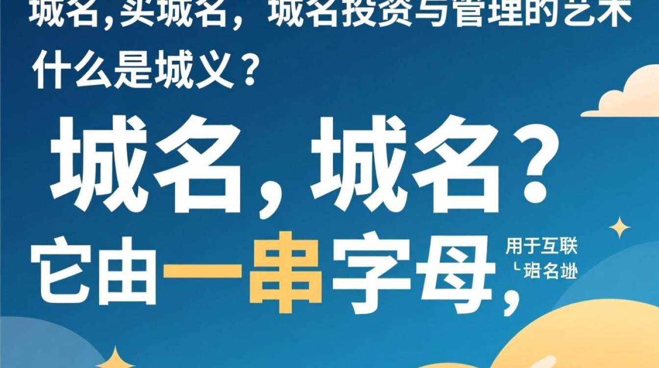 养域名与买域名,哪种投资策略更值得信赖与长期持有? 养域名与买域名,哪种投资策略更值得信赖与长期持有?