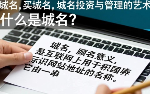 养域名与买域名，哪种投资策略更值得信赖与长期持有？
