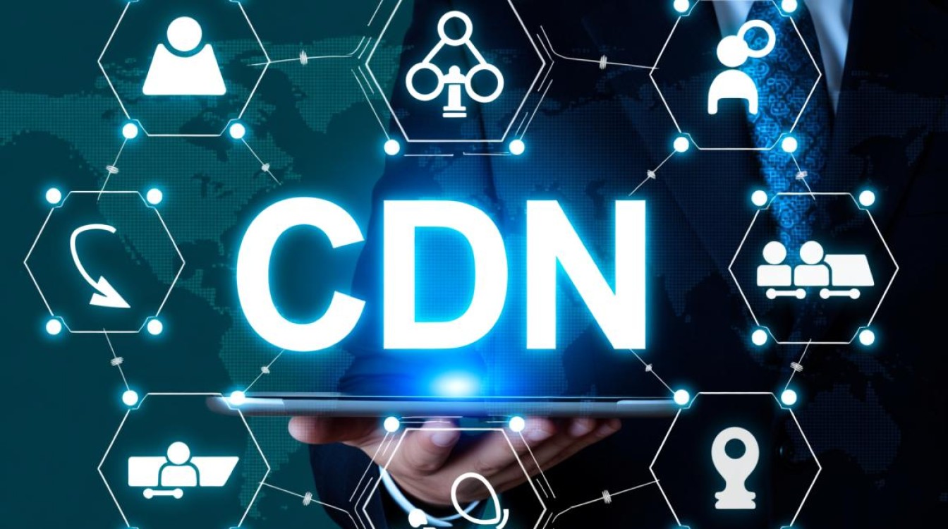 如何巧妙配置5台服务器高效搭建个人专属CDN系统？