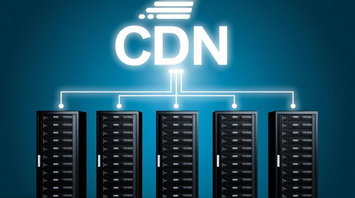 如何巧妙配置5台服务器高效搭建个人专属CDN系统？