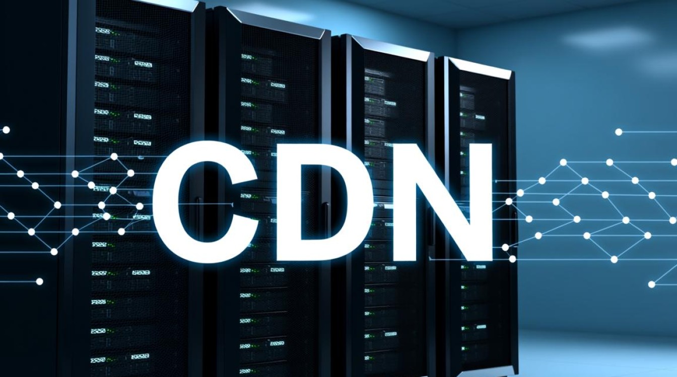 如何巧妙配置5台服务器高效搭建个人专属CDN系统？