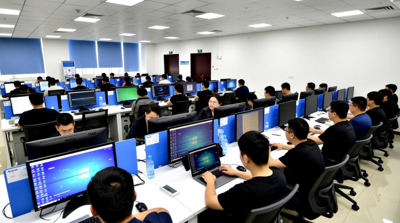 徐州软件开发公司有哪些？当地软件开发行业现状如何？