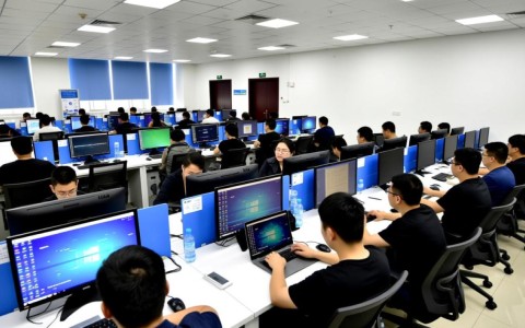 徐州软件开发公司有哪些？当地软件开发行业现状如何？