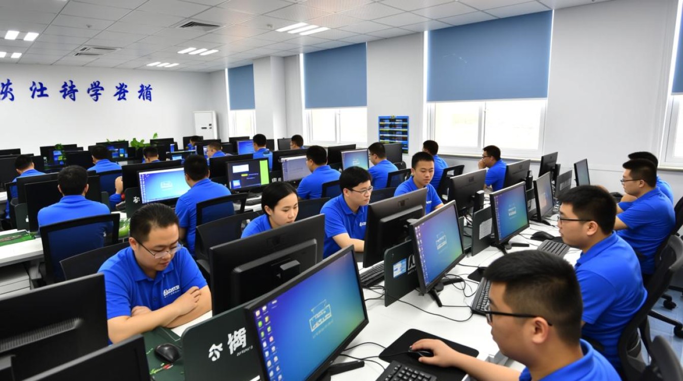 徐州软件开发公司有哪些？当地软件开发行业现状如何？