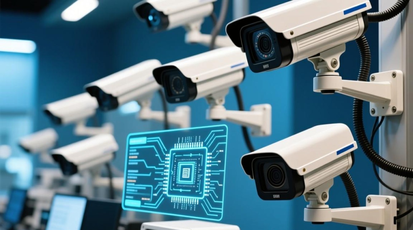 监控设备智能编码标准是多少？为何不同品牌编码各异？监控设备 智能编码差异