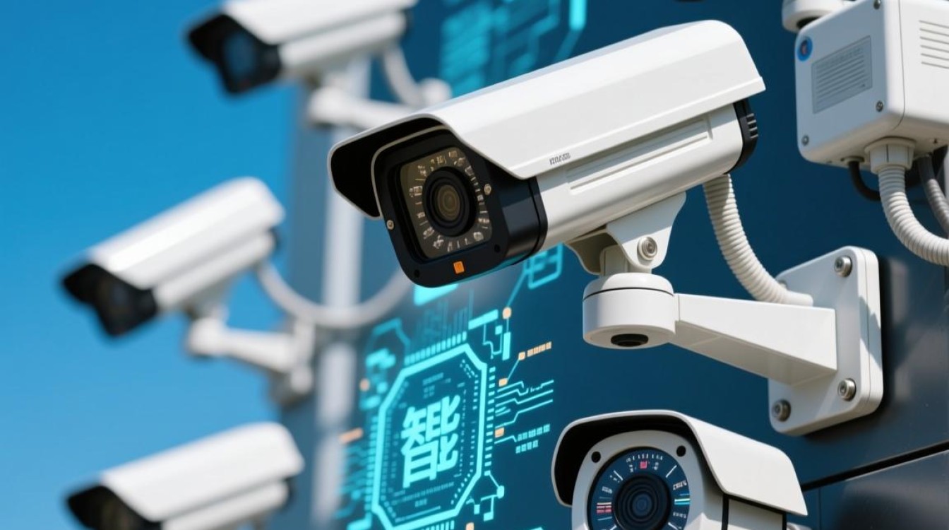 监控设备智能编码标准是多少？为何不同品牌编码各异？监控设备 智能编码差异