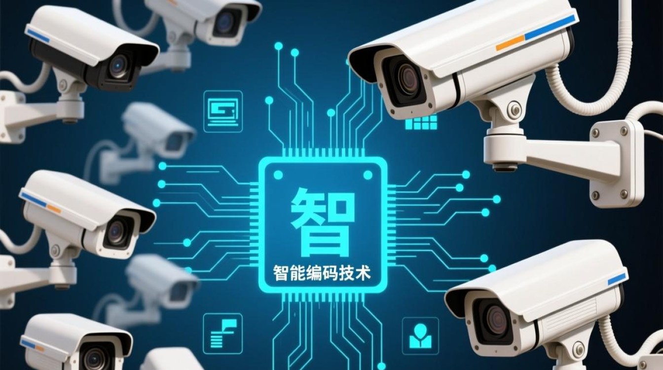 监控设备智能编码标准是多少？为何不同品牌编码各异？监控设备 智能编码差异