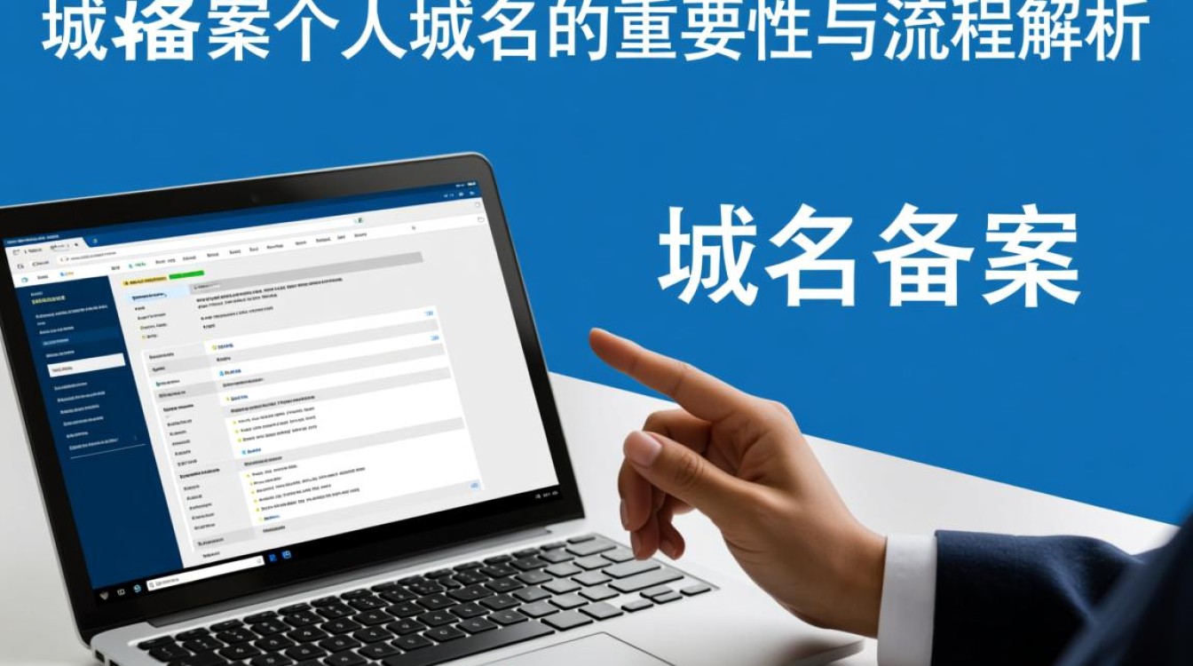 个人域名备案流程是怎样的?域名备案疑问解答 个人域名备案流程是怎样的?域名备案疑问解答
