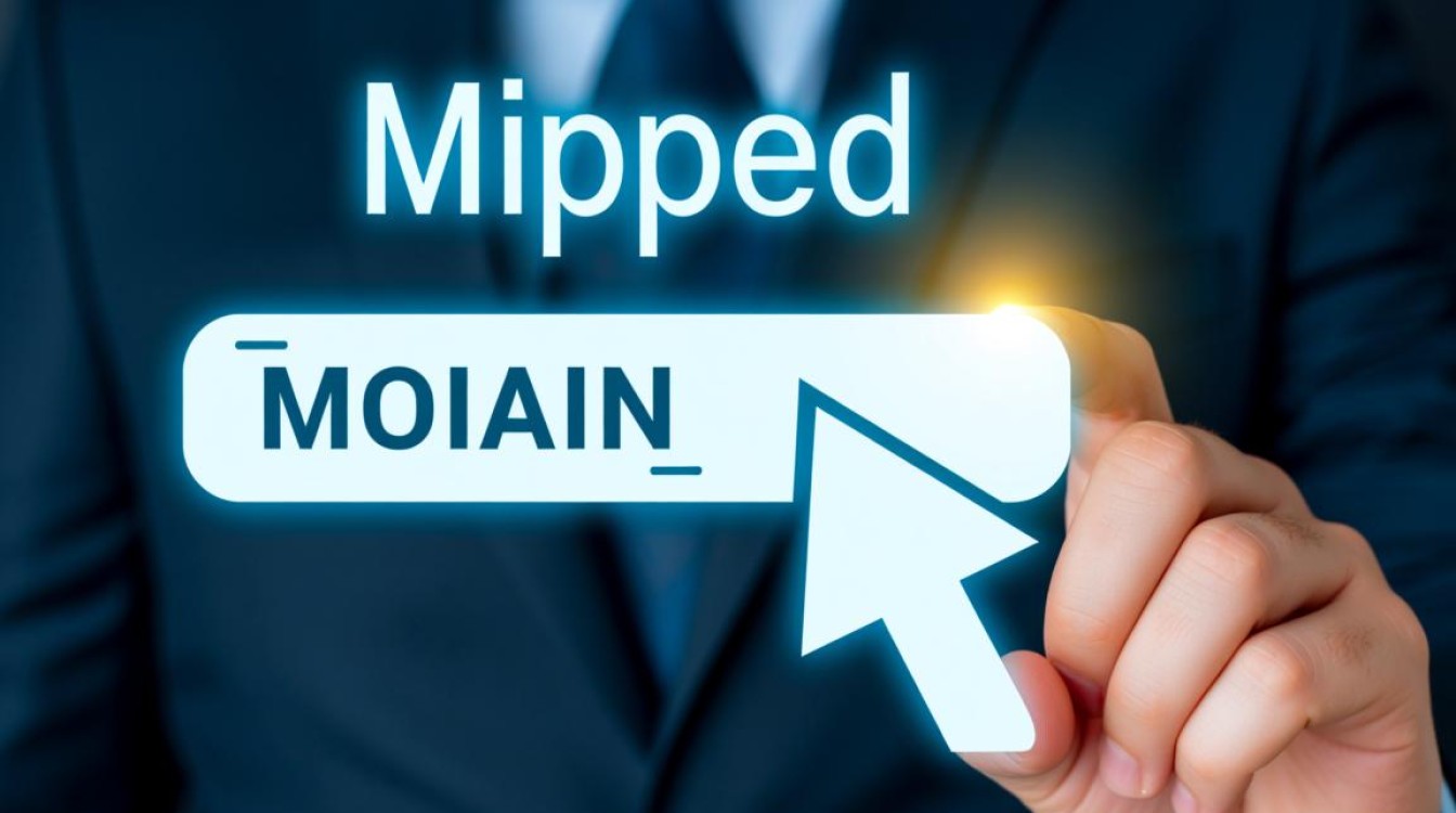 域名映射域名究竟有何作用和意义? 域名映射域名究竟有何作用和意义?