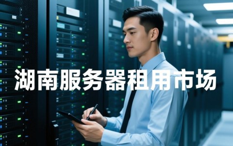 湖南服务器租用一年，性价比如何？值得选择吗？