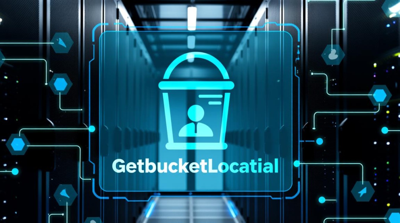 对象存储API,如何准确执行GetBucketLocation操作以确定桶的位置? 对象存储API,如何准确执行GetBucketLocation操作以确定桶的位置?