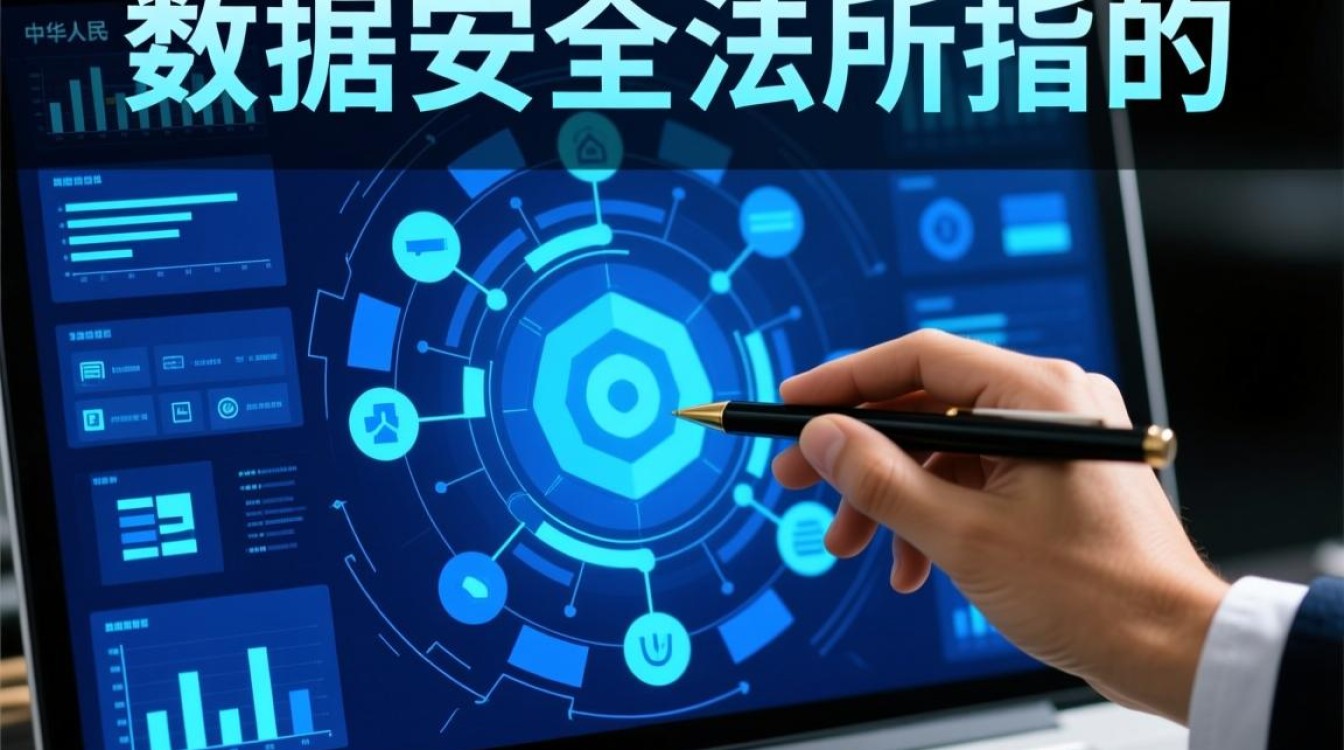 安全法所指数据处理包括数据的哪些具体环节与类型? 安全法所指数据处理包括数据的哪些具体环节与类型?