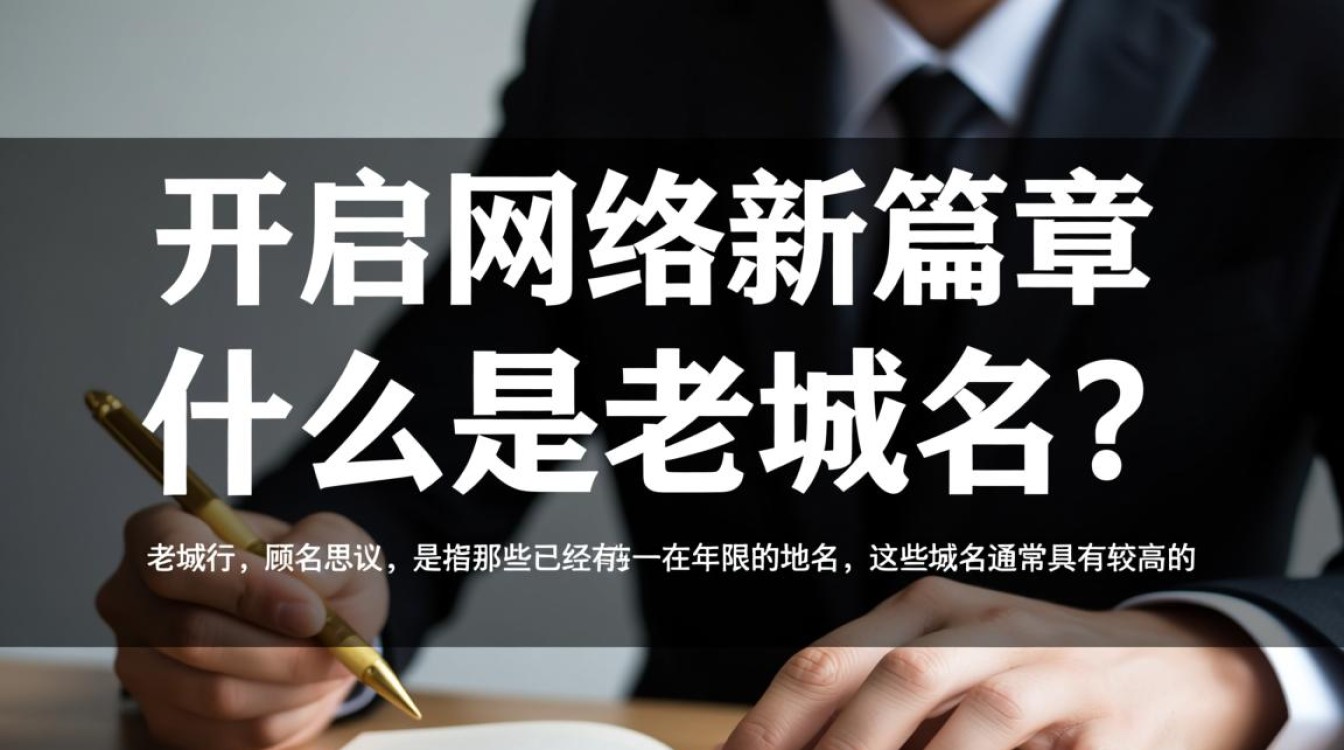 域名老域名出售如何选择合适的域名,老域名价值几何? 域名老域名出售如何选择合适的域名,老域名价值几何?