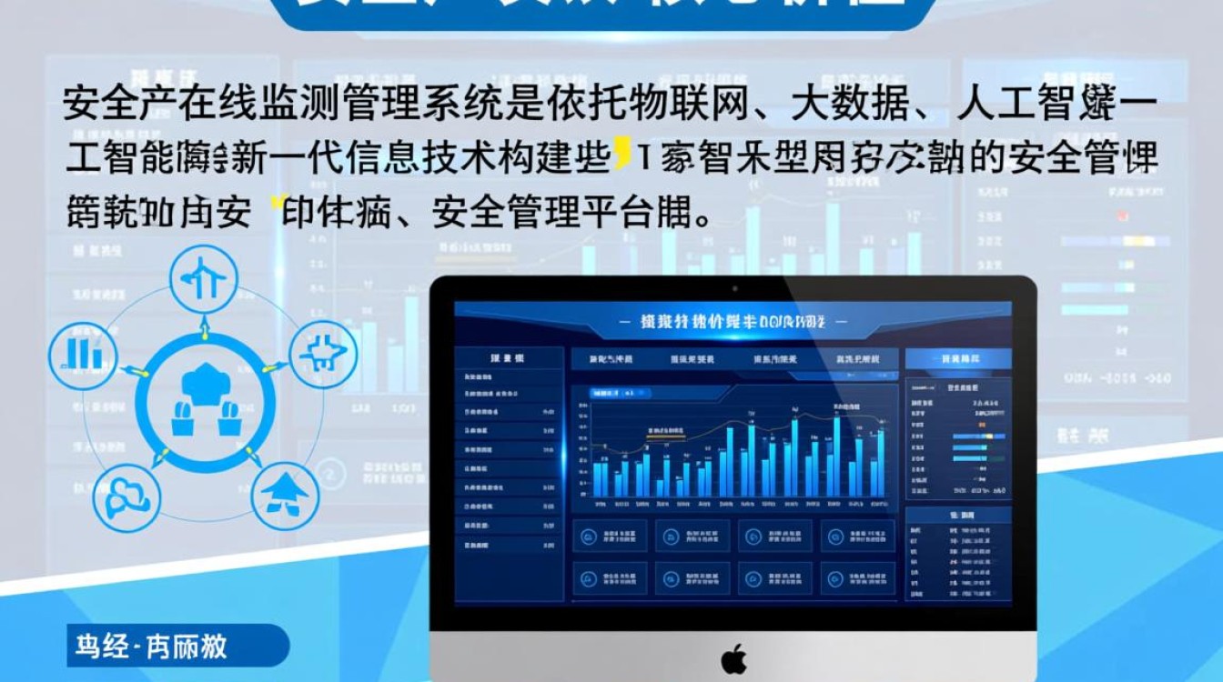 安全生产在线监测管理系统如何实现实时预警与精准管控? 安全生产在线监测管理系统如何实现实时预警与精准管控?