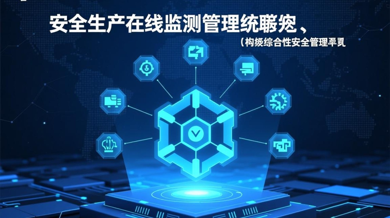 安全生产在线监测管理系统如何实现实时预警与精准管控? 安全生产在线监测管理系统如何实现实时预警与精准管控?