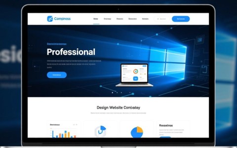 设计网站开发公司电话？如何找到专业可靠的服务商？