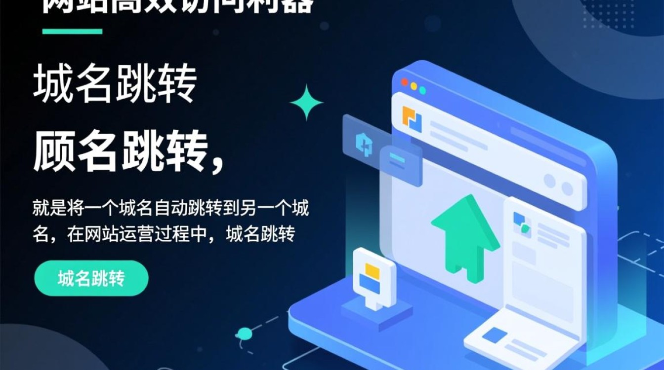 域名跳转背后的代码奥秘,揭秘域名跳转的原理与技巧? 域名跳转背后的代码奥秘,揭秘域名跳转的原理与技巧?