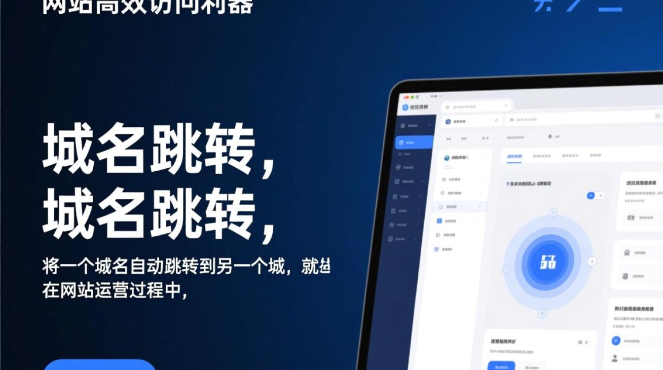 域名跳转背后的代码奥秘,揭秘域名跳转的原理与技巧? 域名跳转背后的代码奥秘,揭秘域名跳转的原理与技巧?