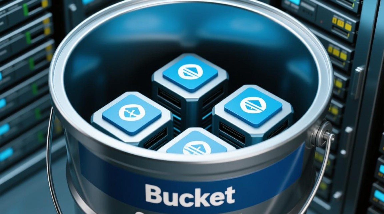 桶内不同版本对象如何列举?多版本控制API操作详解? 桶内不同版本对象如何列举?多版本控制API操作详解?