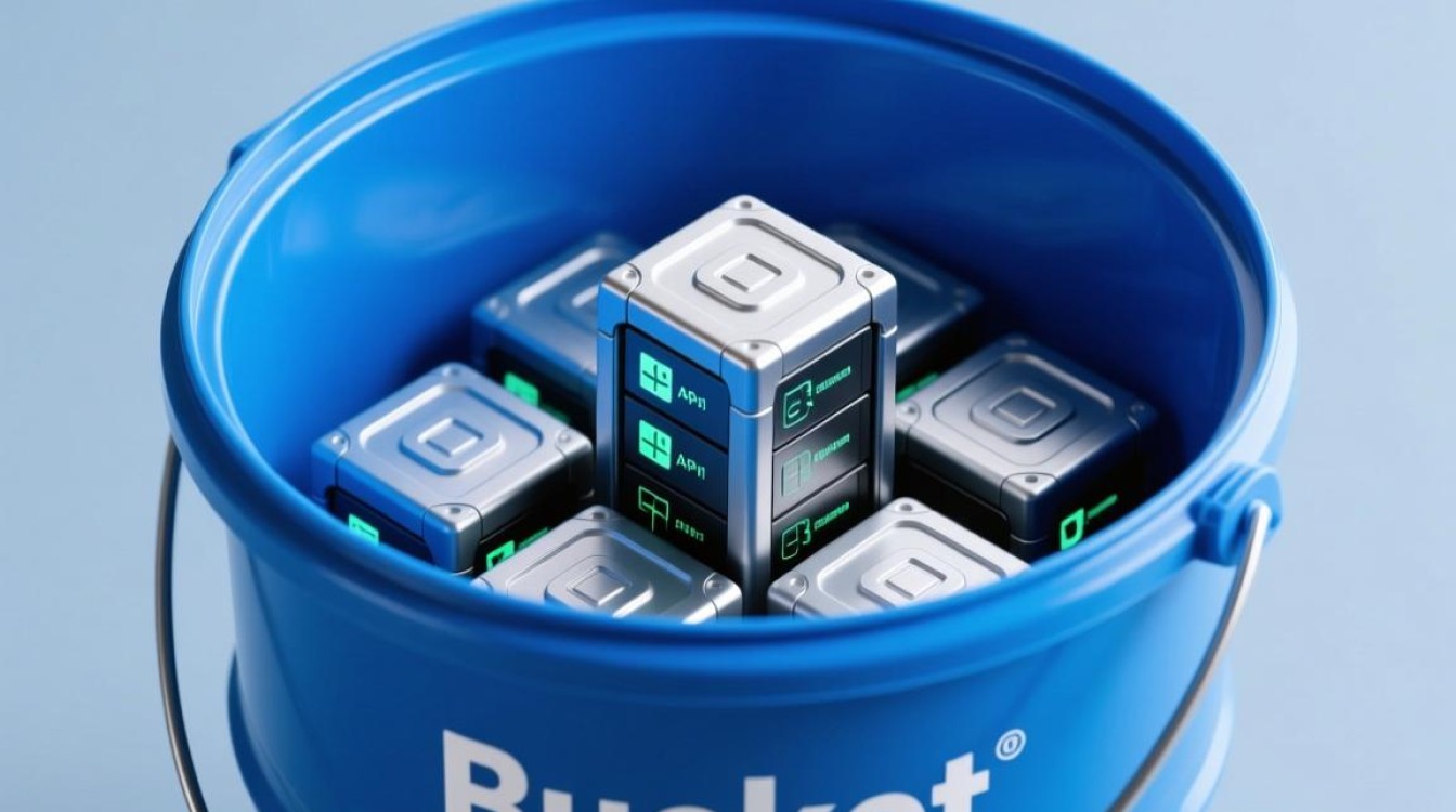 桶内不同版本对象如何列举?多版本控制API操作详解? 桶内不同版本对象如何列举?多版本控制API操作详解?