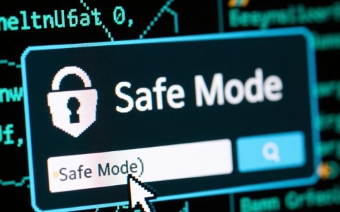 安全模式下如何恢复或提取已丢失的重要数据？