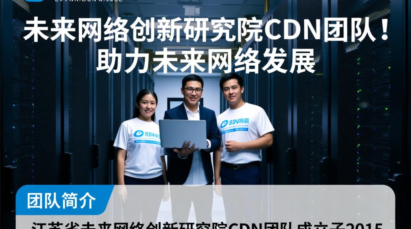 江苏省未来网络创新研究院cdn团队,他们的研发成果和未来网络技术走向如何? 江苏省未来网络创新研究院cdn团队,他们的研发成果和未来网络技术走向如何?