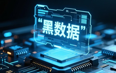 安全狗黑数据是什么？为何企业需警惕其风险？