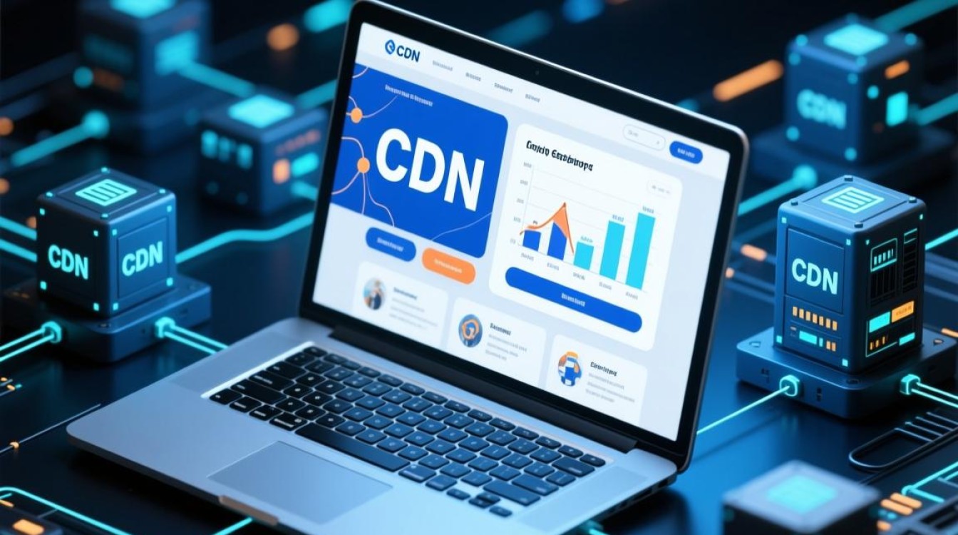 百度云受cdn服务停止影响几何?潜在风险与应对策略探讨 百度云受cdn服务停止影响几何?潜在风险与应对策略探讨