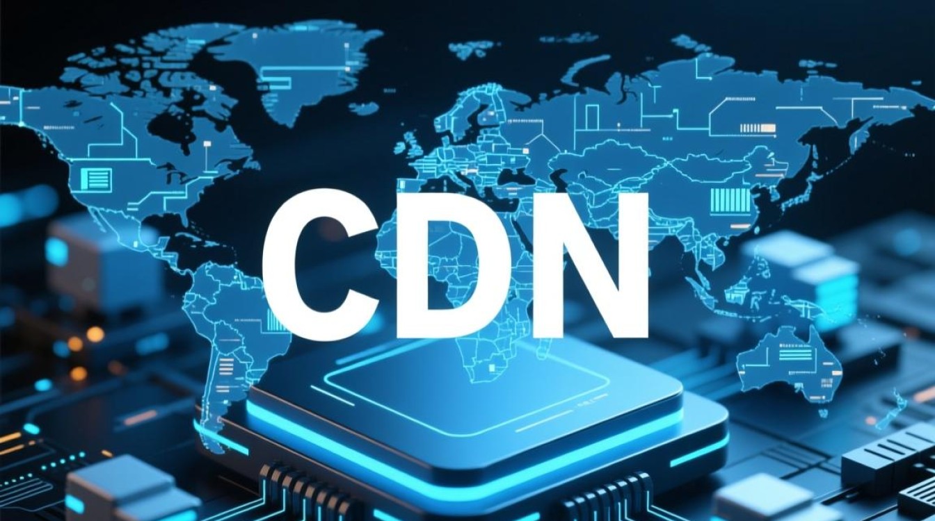 百度云受cdn服务停止影响几何?潜在风险与应对策略探讨 百度云受cdn服务停止影响几何?潜在风险与应对策略探讨